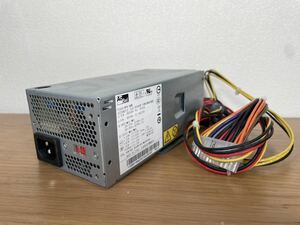 本州送料無料♪AcBel TFX電源ユニット 180W PC9059 動作チェック済み PC電源 パソコン スリムタワー