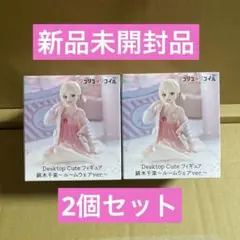 Desktop Cute フィギュア 錦木千束 ～ルームウェアver.〜