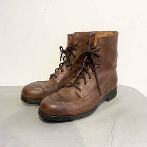 Barbanera/boots/brown/men