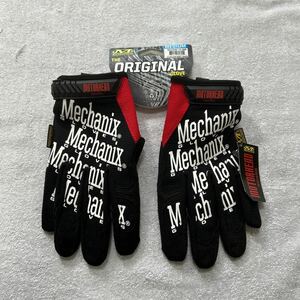 新品 正規 MECHANIX WEAR MOTORHEAD Mサイズ メカニクス モーターヘッド グローブ A51222-16