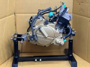 NSR50 実動エンジン 68.8cc AC10 載せ替えやOHベース、部品取りに NSR80 NS-1 NS50 CRM AC12