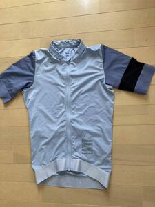 Rapha PRO TEAM TRAINING JERSEY XS ラファ プロチームトレーニングジャージ