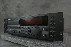 TASCAM タスカム DA-45HR DATデッキ【現状渡し品】★F