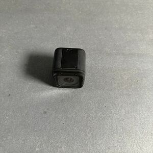 「M21_35K」GoPro ビデオカメラ HERO4 session CHDHS-101-JP ラスト1個 本体のみ　現状出品