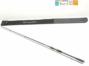 シマノ23 ディアルーナ B96ML 美品