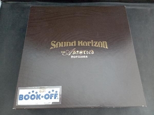 Sound Horizon The Assorted Horizons(初回限定版)(Blu-ray Disc)