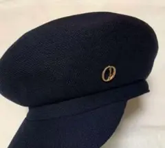 chapeaud’O  シャポードオー　キャスケット