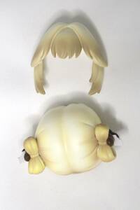 BONNIE bunny ボニーバニー　ヘアパーツ　聖夜の章　モカロロ　1/12 BJD ブラインドドール　come4free