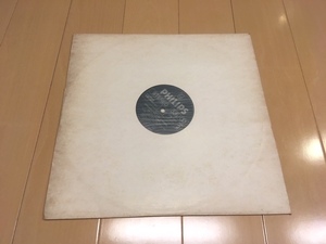 ベートーベン[LP Record]交響曲第９番 合唱 FRANZ KONWITSCHNY