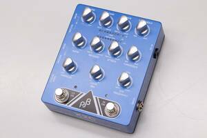 【new】Phil Jones Bass PJB / X2C DualCompressor【GIB横浜】