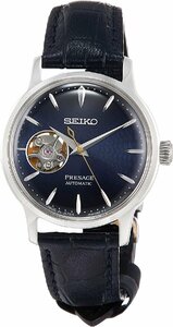 新品未使用品!!SEIKO/セイコー PRESAGE/プレサージュ カクテルタイム 自動巻き レディース ウォッチ SRRY035