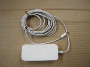 Apple　 Adapter　Model：A1202　（2）