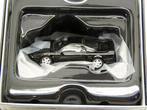 ○ トミカ リミテッド ヴィンテージ ネオ Honda NSX 1990年式 黒 LV-N226 中古品