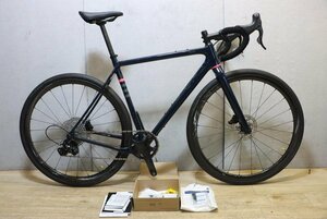 RCC限定!!■OPEN x Rapha コラボ U.P. グラベルロード CAMPAGNOLO LEVANTE EKAR 1X13S サイズM 2023年モデル 美品