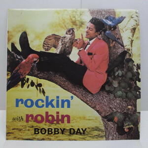 BOBBY DAY-Rockin