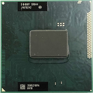 CPU Intel Core i5 2540M 2.60GHz Socket G2 3M 35W SR044 HP ProBook 6560b BIOS起動確認済 PCパーツ 修理 部品 パーツ YA2209-B1911N069