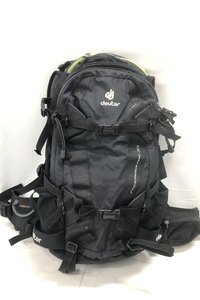 【送料無料】東京)◇Deuter ドイター フリーライダー プロ 30 Freerider Pro 30 バックパック リュックサック