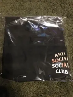 ANTI  SOCIAL SOCIAL CLUB  Tシャツ