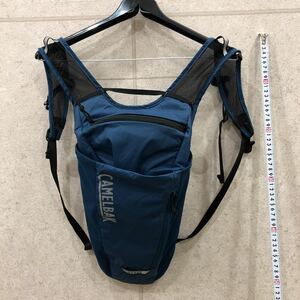 YK-5507 ※難あり 中古品 CAMELBAK キャメルバック リュックサック ミニバック #サイクリング #自転車 ROUGE 約37cm×約20-23cm