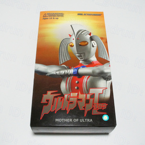 【未開封】 RAH ウルトラの母 1/6 フィギュア 関節可動 人形 特撮 ウルトラマン メディコムトイ MEDICOM TOY 円谷プロ *や03*