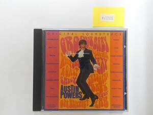万1 12976 Austin Powers: Original Soundtrack / George S. Clinton