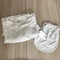 【新品】ジェラピケ　パジャマ　マタニティ　授乳服