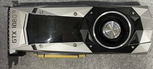 Inno3D GTX 1080TI FE