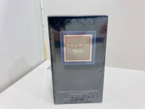 ◆【未開封　未使用】ARAMIS 900 アラミス　HERBAL EAU DE COLOGNE ハーバル オーデコロン ナチュラルスプレー 100ml 