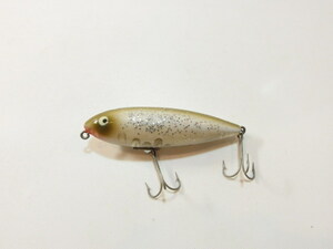 ヘドン ザラ2 Heddon ZARA II　SS　オールドルアー オールドヘドン (723-427