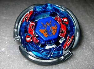 【MetalFight BEYBLADE】メタルファイト ベイブレード USED【ストームペガシス105RF】(ストーム ペガシス 105RF)