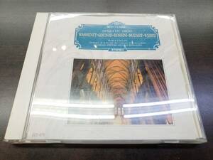 CD / OPERATIC ARIAS / 中古