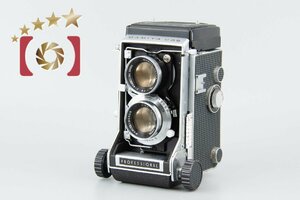 【中古】Mamiya マミヤ C33 + SEKOR 80mm f/2.8