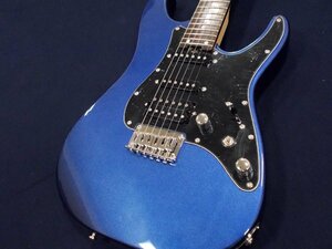 SCHECTER OL-BH-FXD DBM Deep Blue Metallic シェクター OLシリーズ BHスタイル ノントレモロブリッジ