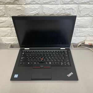 イ86 Lenovo ThinkPad X1 carbon Core i7 6500U メモリ8GB