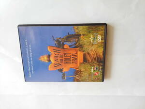 DVD トライアル SEARCH FOR THE HONEY TRAIL Import版