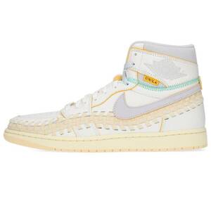 ナイキ NIKE AIR JORDAN 1 RETRO HI OG SP SUMMER 96 FD2565-100 サイズ:29cm エアジョーダン1レトロハイスニーカー 中古 SB01