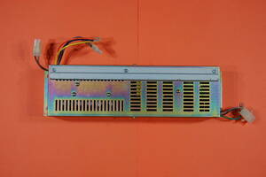 NEC 初代 PC8801 電源ユニット Tokin PSS45-1048 動作未確認 ジャンク扱い 現状渡しにて 1-2X2N 