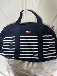 Tommy ボストンバック