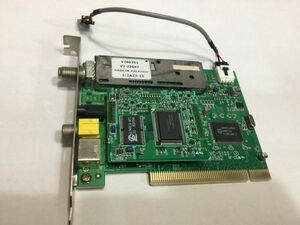 1.NEC VALUESTAR VT900/2 用　ＴＶチューナー,ビデオカード　V260381 V7-328AT L-2A23-13 HMVC5100NE　BO77P