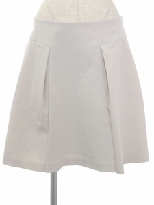 フォクシーニューヨーク スカート Skirt 42