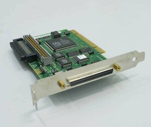 Sun X5010A Single-Channel Single-Ended Ultra/Wide SCSI(PCI) 375-0097