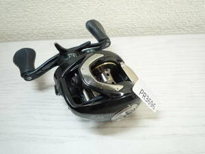 PR3696　Daiwa　ベイトリール　ダイワ BASS X 80 リール