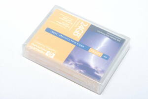 HP ヒューレット・パッカード DATテープ C5708A DDS-3 12GB(24GB)