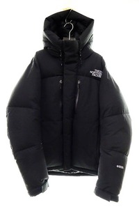 ザノースフェイス THE NORTH FACE Baltro Light Jacket バルトロ ライトジャケット ND91950 XL ブラック 【ブランド古着ベクトル】240120