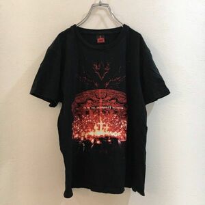 レア★BABYMETAL ベビーメタル TOKYO DOME MEMORIAL 東京ドーム 東京ドーム メモリアルTシャツMサイズ