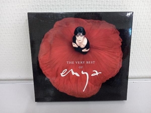 エンヤ CD エンヤ~オールタイム・ベスト/THE VERY BEST OF ENYA(初回生産限定盤)