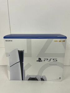 未使用品 SONY ソニー PlayStation5 プレイステーション5 PS5 DualSense ワイヤレスコントローラー ダブルパック CFIJ-10018 1TB【NK5865】