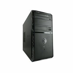 高性能 デル　DELL VOSTRO 3900 ゲーミングPC Core i7-4790 / メモリ 16GB / SSD 240GB+ HDD 1TB / Win10/2021office/Blu-ray搭載 /Wi-Fi