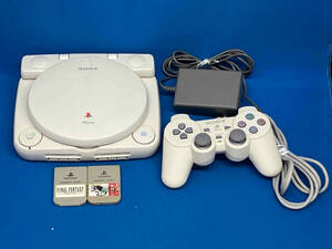 ジャンク PSone プレイステーション 本体 SCPH-130