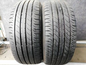 【テ631】SP SPORT MAXX050▼225/45R18▼2本売切り